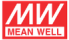 Mean Well logo